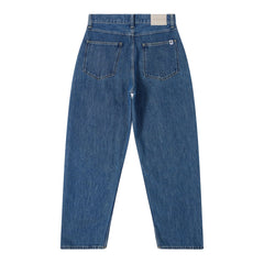 Edwin Jeans Tasca Chino  Loose Con Pinces Bamba Clothing