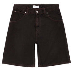 Edwin Bermuda In Denim Tyrel Short Clothing