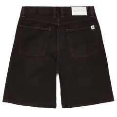 Edwin Bermuda In Denim Tyrel Short Clothing