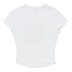 Edwin T Shirt Eat Your Face Donna Clothing
