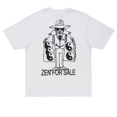Edwin T Shirt Over Size Zen For Sale Clothing
