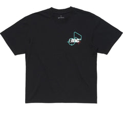 Edwin T Shirt Over Size  Emc On Tour Clothing