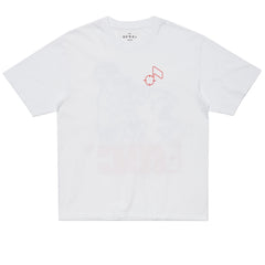 Edwin T Shirt Over Size  Charmer Clothing