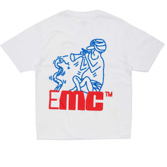 Edwin T Shirt Over Size  Charmer Clothing