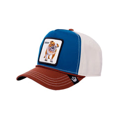 Goorin Bros Cappellino Canvas Bully Clothing
