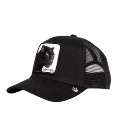 Goorin Bros Cappellino Panther Trucker Clothing