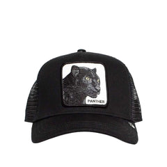 Goorin Bros Cappellino Panther Trucker Clothing