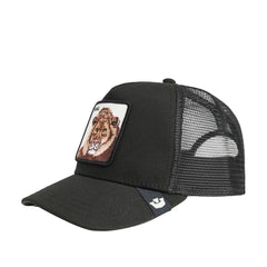 Goorin Bros Cappellino King Trucker Clothing