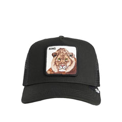 Goorin Bros Cappellino King Trucker Clothing