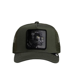 Goorin Bros Cappellino Panther Trucker Clothing