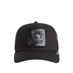 Goorin Bros Cappellino Panther Trucker Clothing
