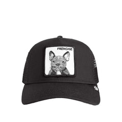 Goorin Bros Cappellino Frenchie Trucker Clothing