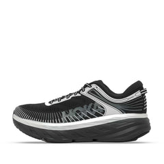 Un paio di Hoka Bondi 7 Footwear