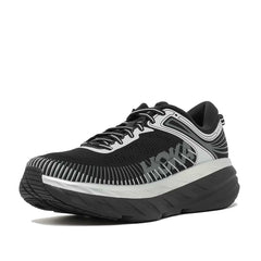 Un paio di Hoka Bondi 7 Footwear