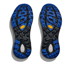 Un paio di Hoka Mafate Speed 2 Footwear