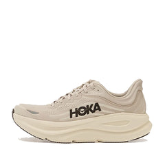 Un paio di Hoka W Bondi 9 Footwear