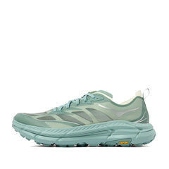 Un paio di Hoka Mafate Speed 4 Lite Footwear
