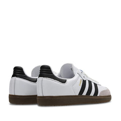 Un paio di Adidas Originals Samba Og Gs Stringa Footwear