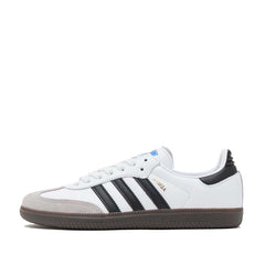 Un paio di Adidas Originals Samba Og Gs Stringa Footwear