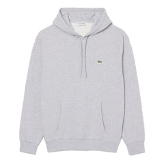 Lacoste Felpa Cappuccio  Logo Clothing
