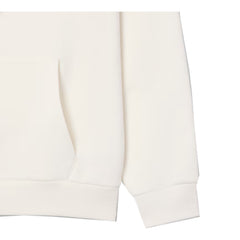 Lacoste Felpa Cappuccio  Logo Clothing