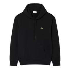 Lacoste Felpa Cappuccio  Logo Clothing