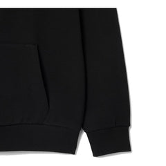 Lacoste Felpa Cappuccio  Logo Clothing