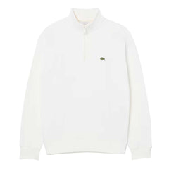 Lacoste Felpa Half Zip Clothing