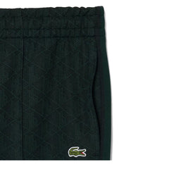 Lacoste Pantalone Monogram Clothing