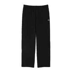Lacoste Pantalone In Felpa Fondo Largo Clothing