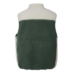 Mauna-Kea Gilet Sherpa Bicolor missing
