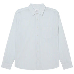 Obey Camicia Relax Fit Ls Isaac Woven Clothing