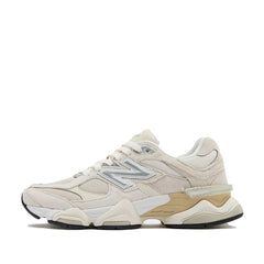 Un paio di New Balance 9060 Wht Footwear