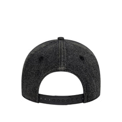 New Era Denim E-Frame Los Angeles Dodgers Blk Sport