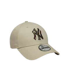 New Era Cappellino Camo Infill 9forty Sport