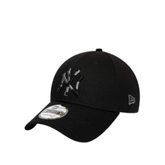 New Era Cappellino Camo Infill 9forty Sport