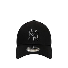New Era Cappellino Camo Infill 9forty Sport