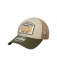 New Era Cappellino  9forty Mc Af Trucker Sport