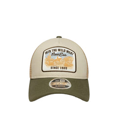 New Era Cappellino  9forty Mc Af Trucker Sport