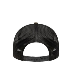New Era Cappelino Wordmark Camo 9forty Mc Sport