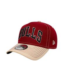 New Era Cappellino City Icon E-Frame Sport