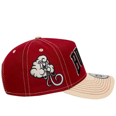 New Era Cappellino City Icon E-Frame Sport