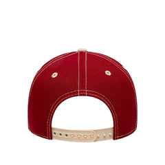 New Era Cappellino City Icon E-Frame Sport