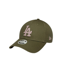 New Era Cappellino Female Metallic Cs 9forty Sport