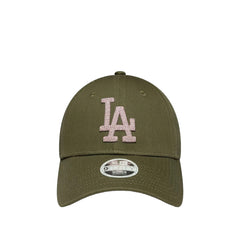 New Era Cappellino Female Metallic Cs 9forty Sport