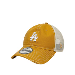 New Era Cappellino Cotton Canv 9twenty Trucker Sport