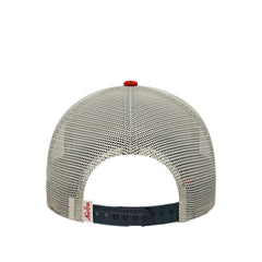 New Era Trucker  Patch Cord Ef Sport
