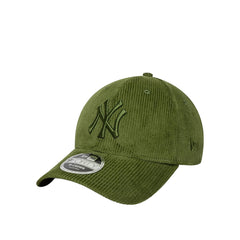New Era Cappellino Cord 9forty Mc Sport