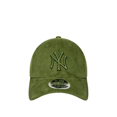 New Era Cappellino Cord 9forty Mc Sport