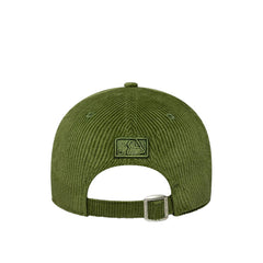 New Era Cappellino Cord 9forty Mc Sport